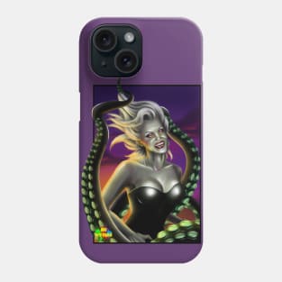 ursula Phone Case