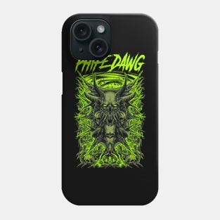 PHIFE DAWG BAND Phone Case