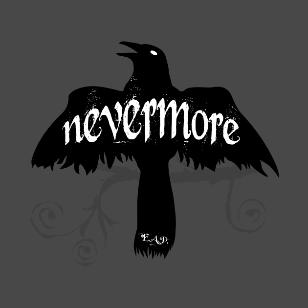 Nevermore by photokapi