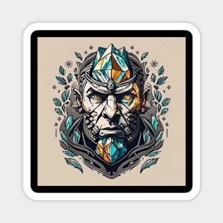 Stoicism Skyrim, Oblivion and Character Art Magnet