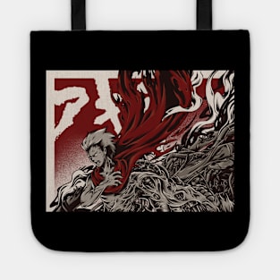 Tetsuo - AKIRA Tote