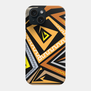 Africa Is My Dna Phone Case