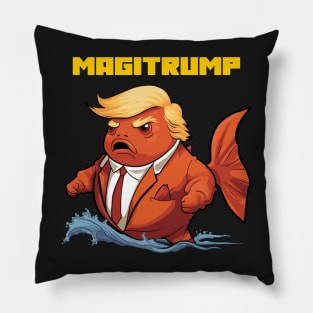 Magitrump Pillow