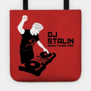 DJ Stalin Tote