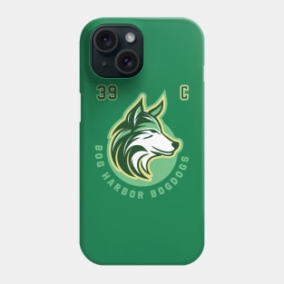 Bogdogs Shirsey (Home) Phone Case