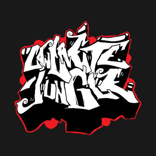 Concrete Jungle T-Shirt