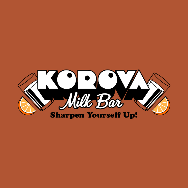 Korova Milk Bar by Woah_Jonny