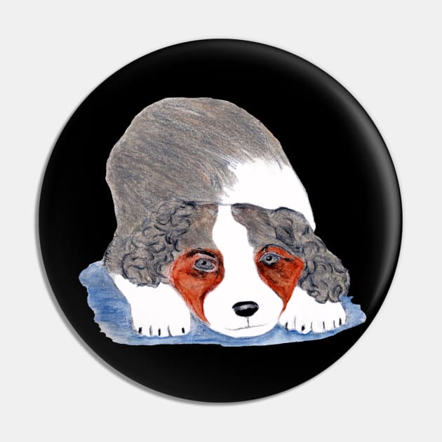 I like cute dogs Pin by Art is Sandy