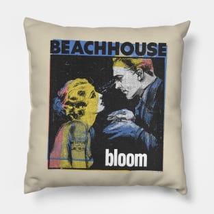 bloom // fanart Pillow