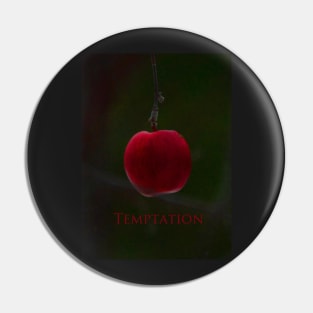 Temptation Pin