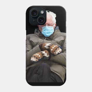 Bern Phone Case