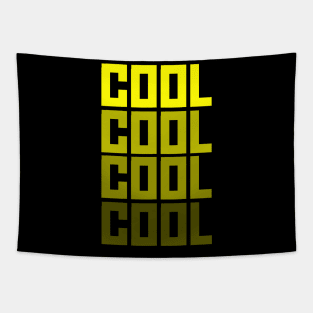 COOL COOL - Brooklyn 99 Tapestry