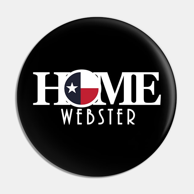 HOME Webster Texas Pin by HometownTexas