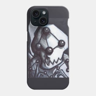 Allen Phone Case