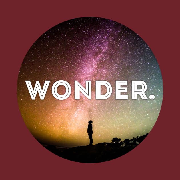 Wonder by quotysalad