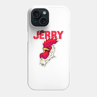 The Little Jerry Phone Case