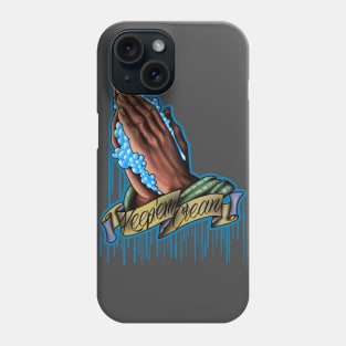 Soapy Hands Phone Case