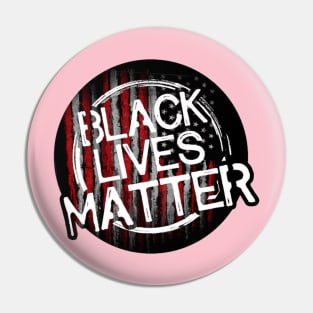 black activism Pin