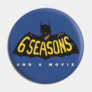 And a movie Pin