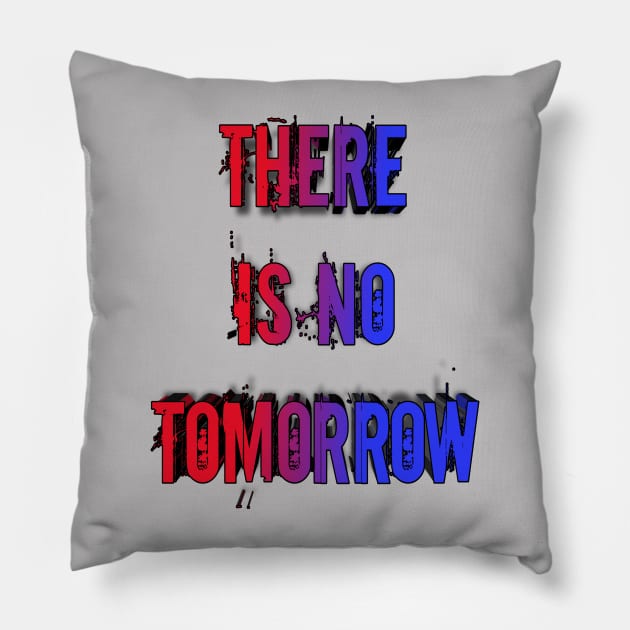 Apollo Creed Motivational Saying Pillow by Izhan's Fashion wear