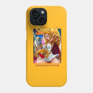 SHE-RA Phone Case