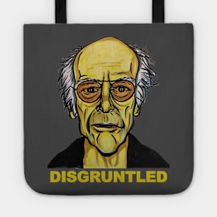 Disgruntled (LD) Tote