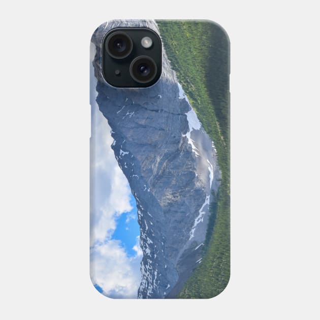 Rockies. Phone Case by CanadianWild418