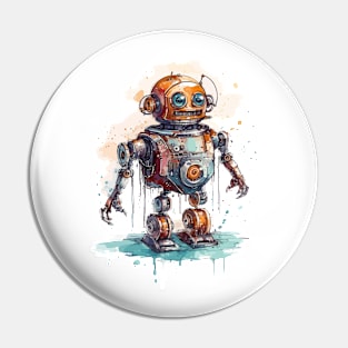 Robot1K Pin