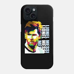 Argentina Hero Phone Case