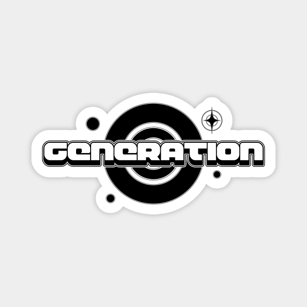 Generation Magnet by God On Do