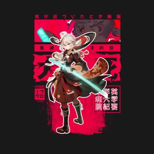 Kaede get killed T-Shirt