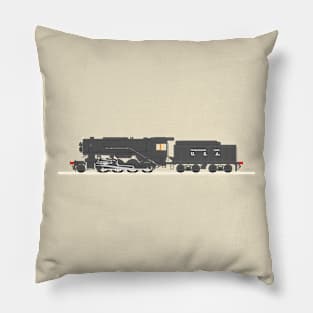 USA Transportation Corps S160 Locomotive Pillow