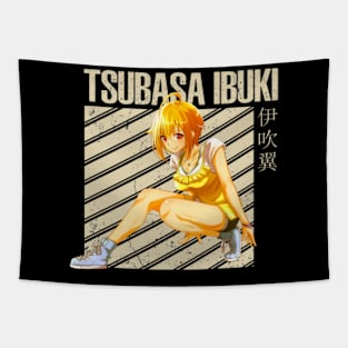 The Idol Phenomenon iM@S Fan Gear Tapestry