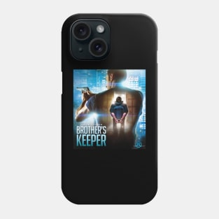 Brother's Keeper Phone Case