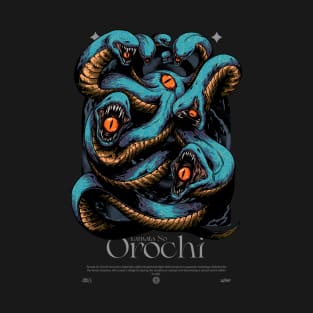 Yamata no Orochi T-Shirt