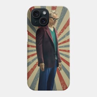 Johnny Knoxville Phone Case