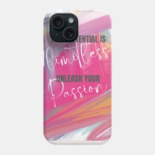 Limitless Potential Phone Case