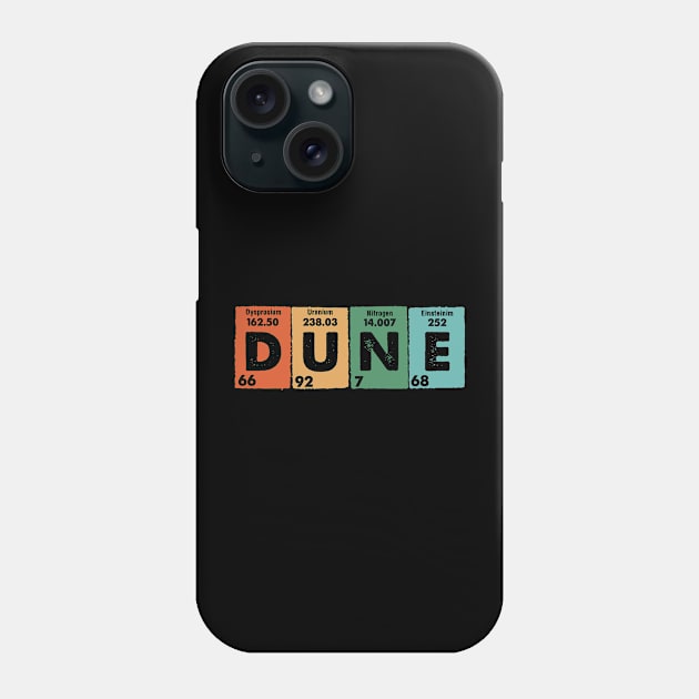 DUNE Phone Case by Andreeastore  