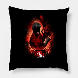 Attack of the Dead Pillow