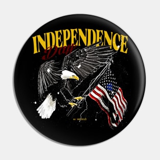 independece day Pin