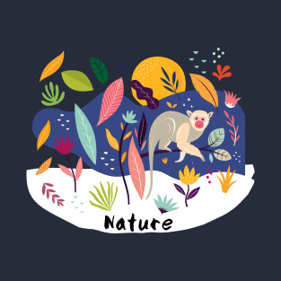 Nature T-Shirt