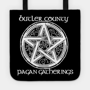 Pentacle Craft Tote