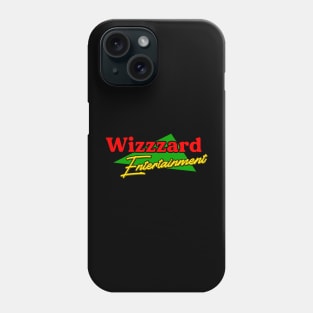 Wizzzard Entertainment Phone Case