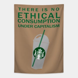Ethical Consumption Tapestry