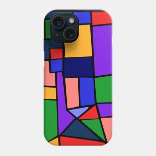 geometry Phone Case