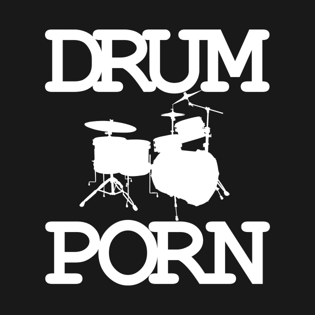 Drum Porn by drummingco