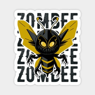 Zombee Magnet