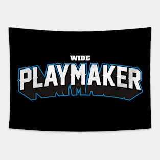 WIDE PLAYMAKER Tapestry