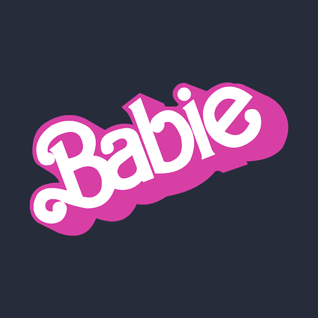 Babie (vers. B) by DCMiller01