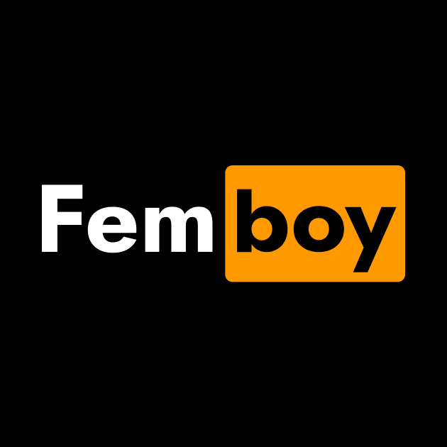 Femboy by QCult